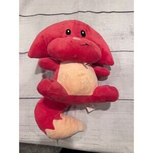 Kacheek Plush from Neopets from 2008